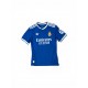 REAL MADRID ADIDAS ORIGINALS FOOTBALL JERSEY M